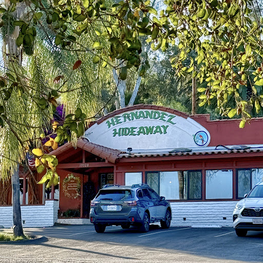 Hernandez' Hideaway